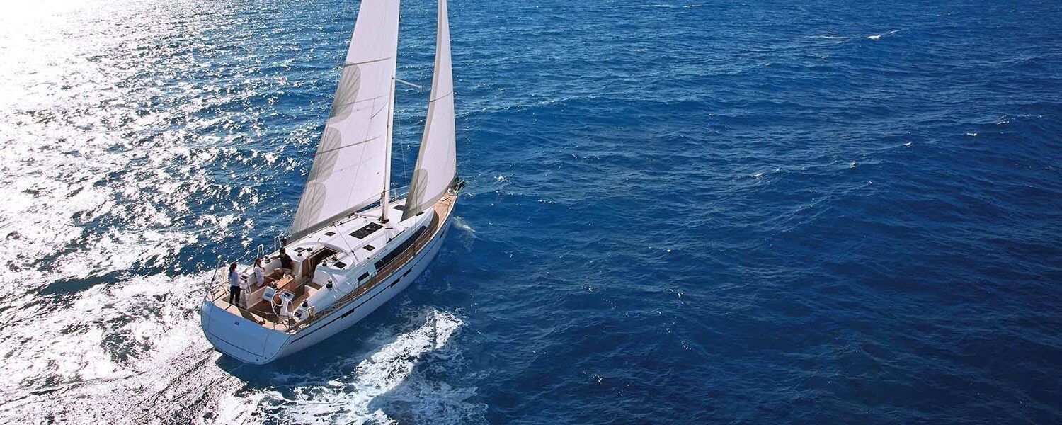 Best Yacht Charter Greece